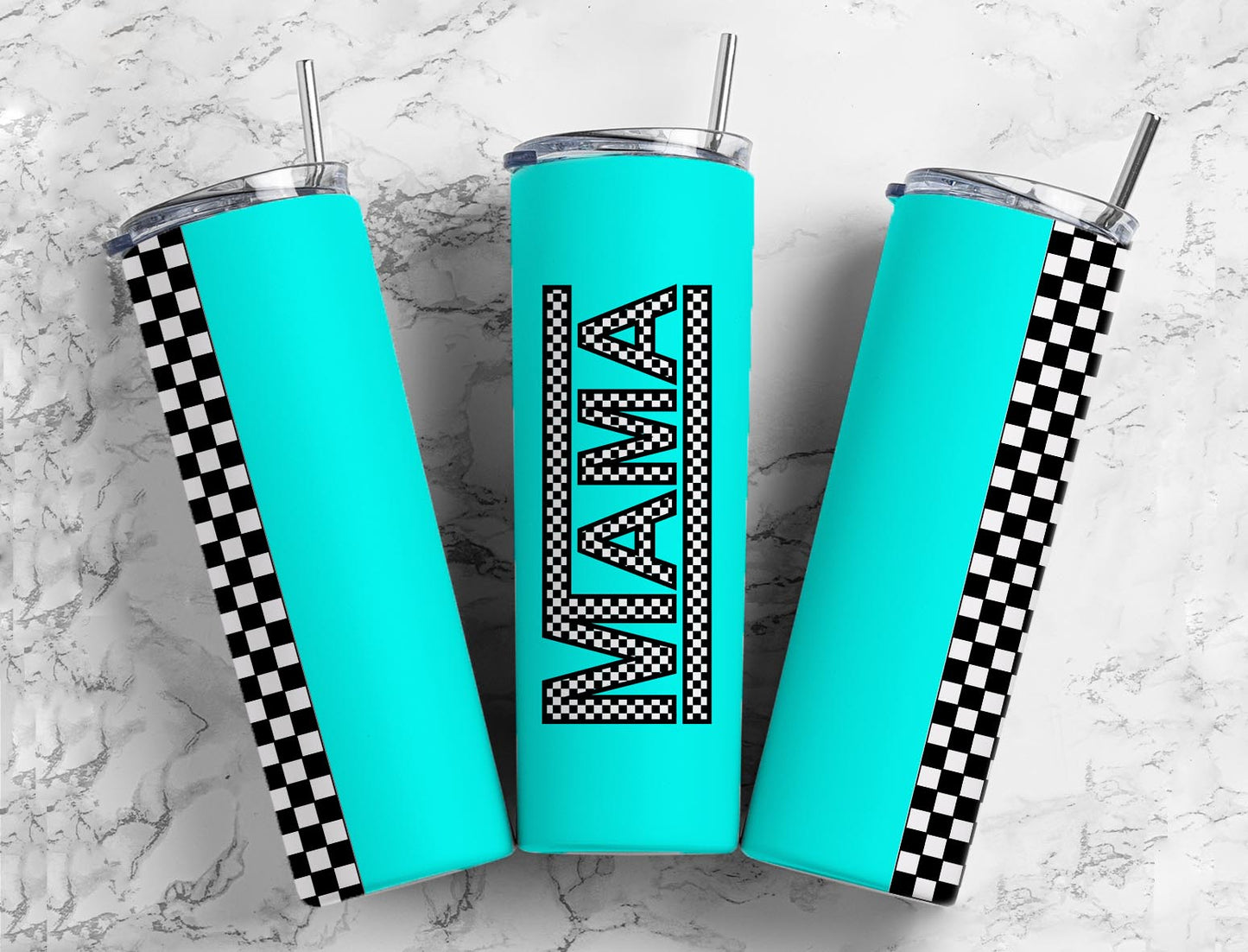 Cup Designs - Mama