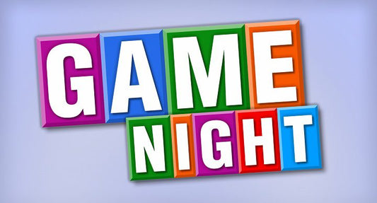 GAME NIGHT - TSHIRT MYSTERY PULL $50 VALUE F