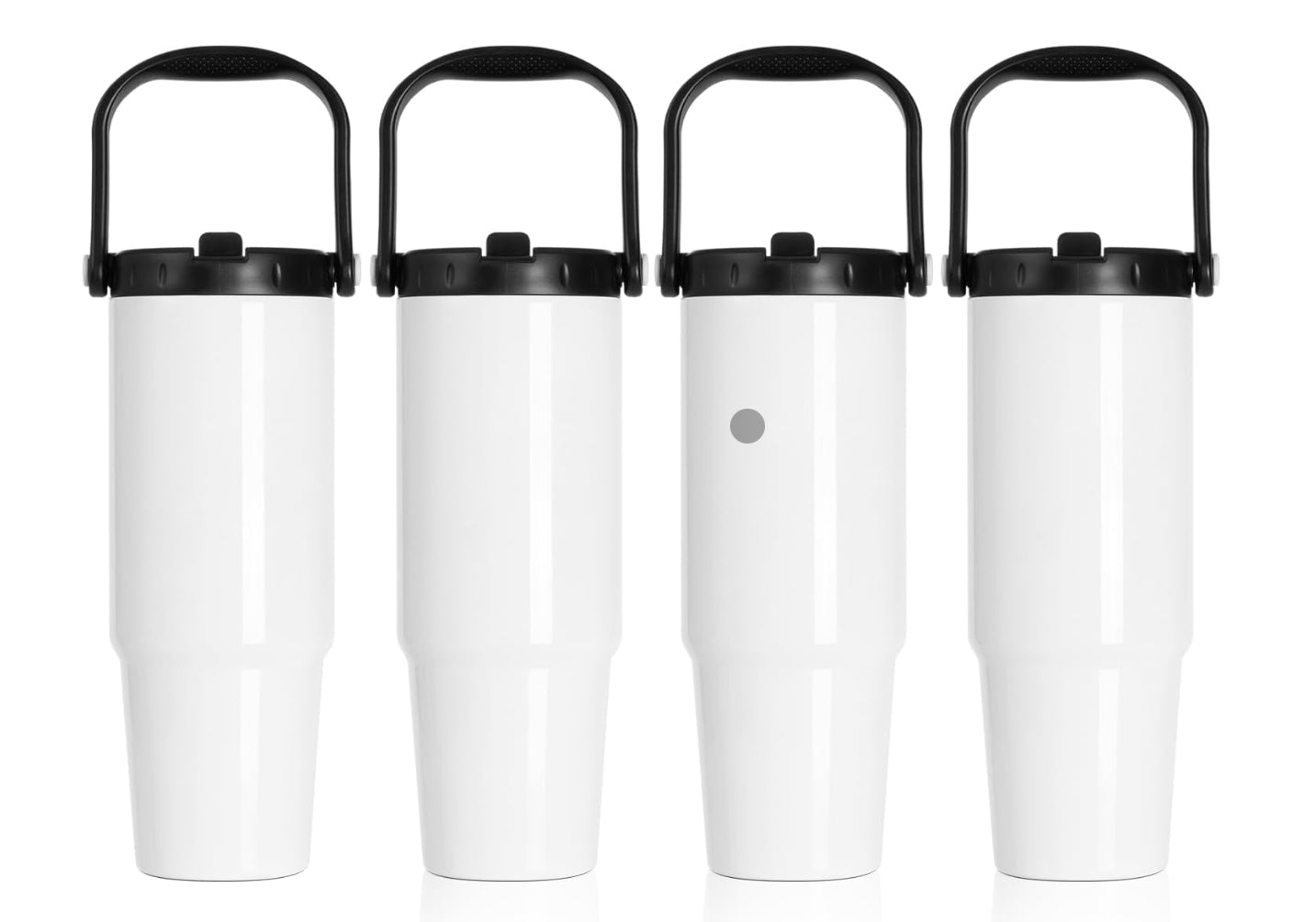 Customized Tumbler - Water Bottles