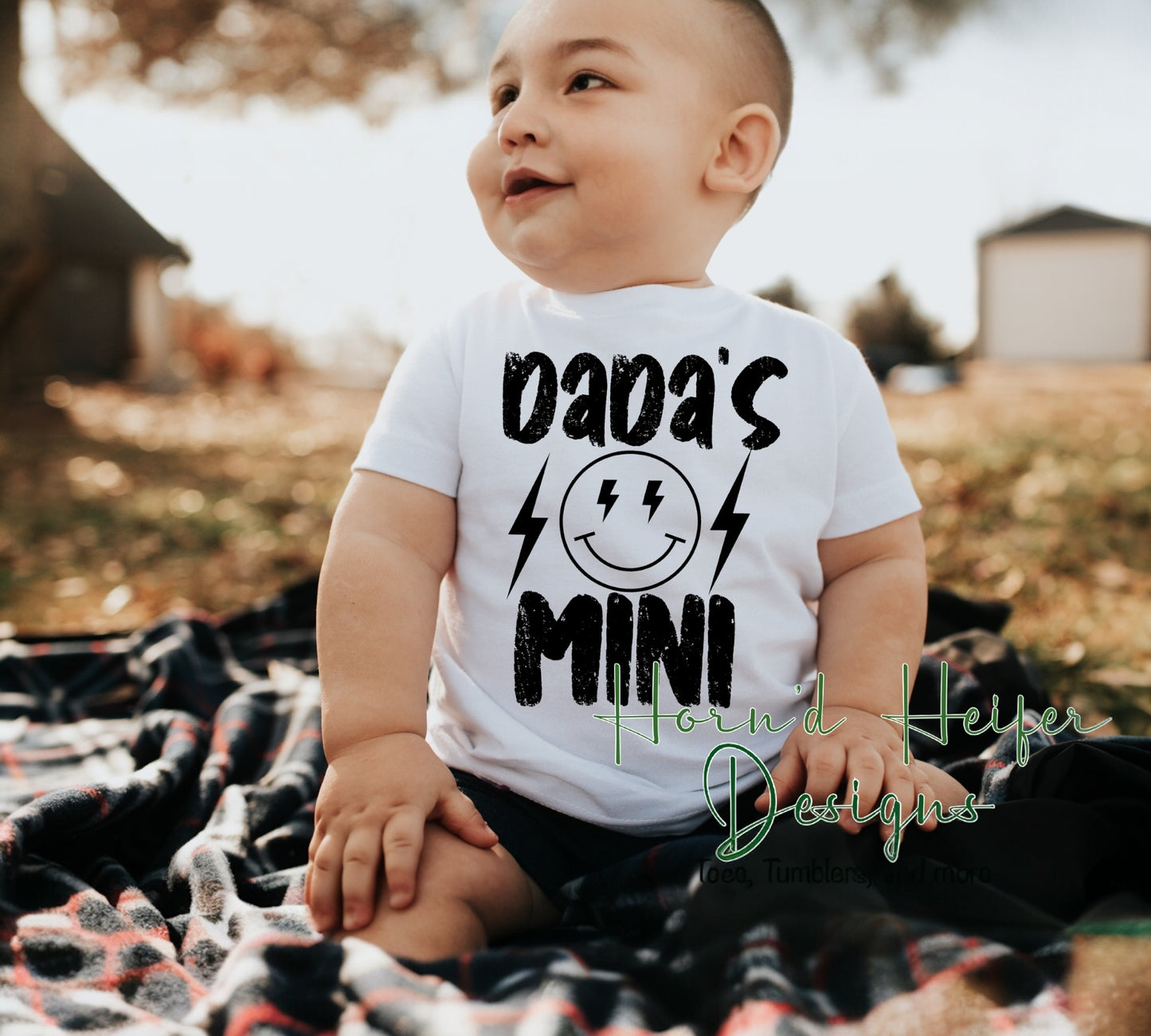 Dada Mini - Kids