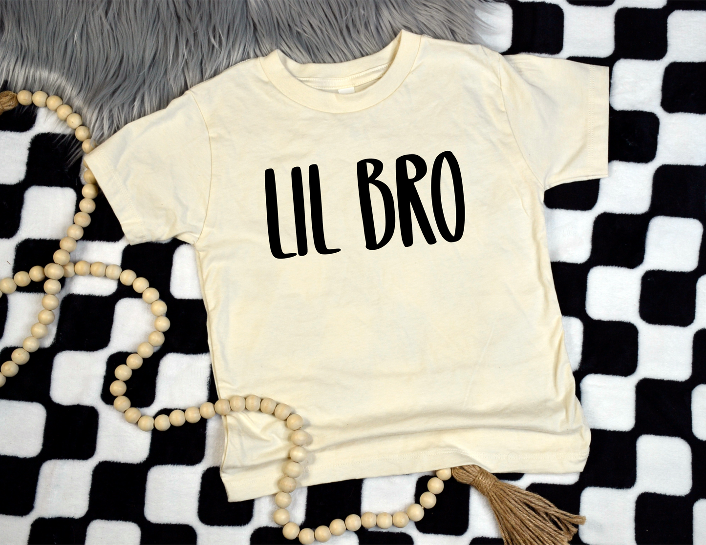 Big Bro or Lil Bro - Kids