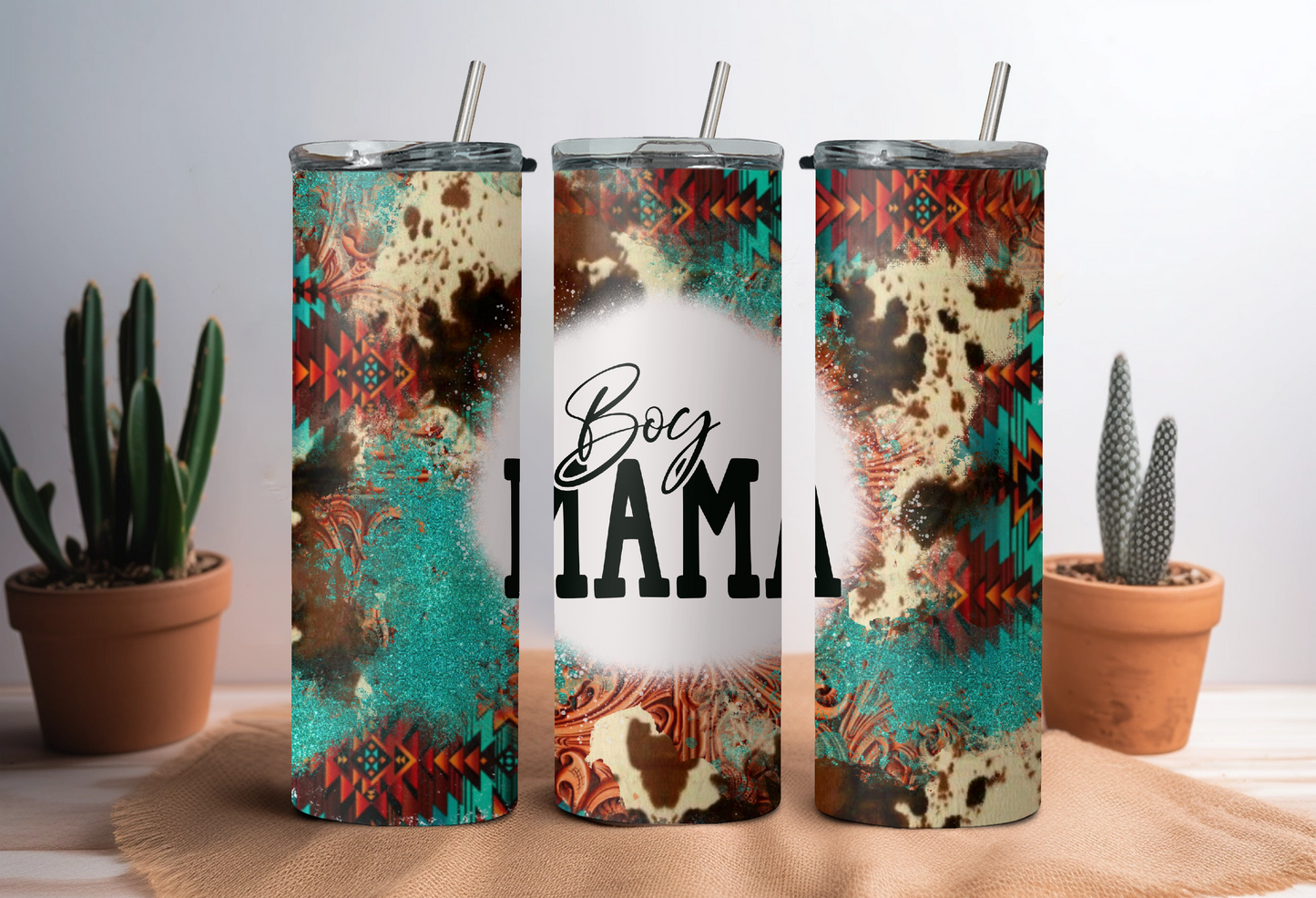 Cup Designs - Mama