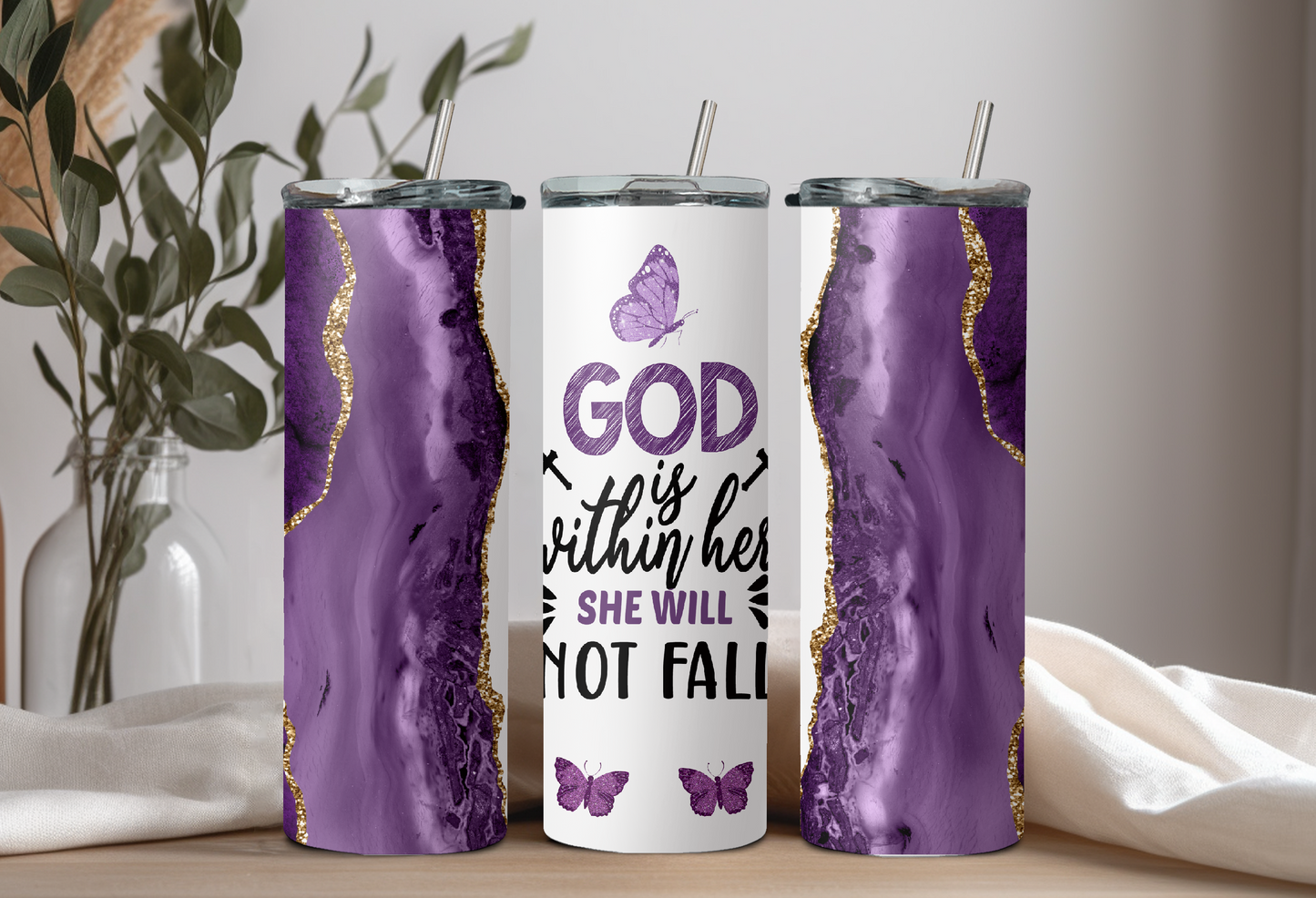 Cup Designs - Misc.