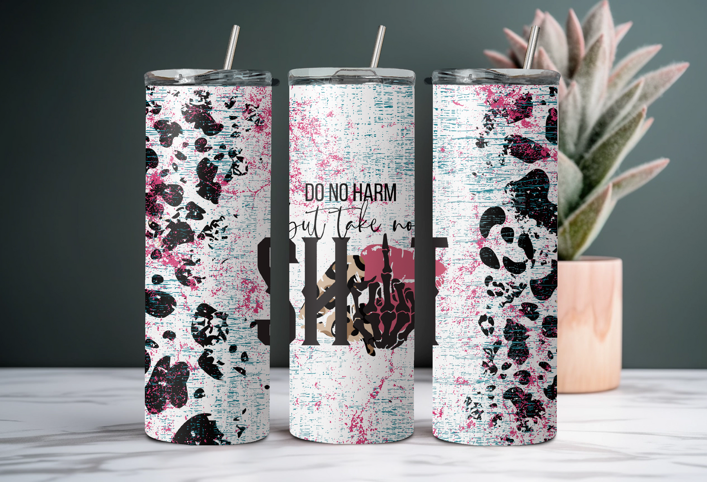 Cup Designs - Sacarsm