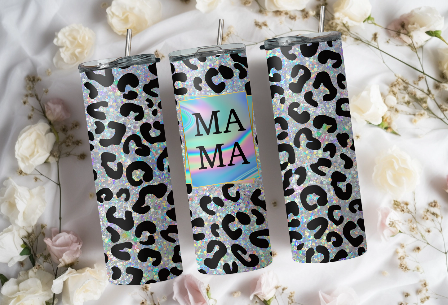 Cup Designs - Mama