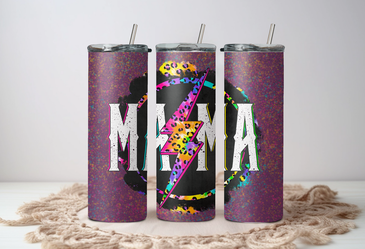 Cup Designs - Mama