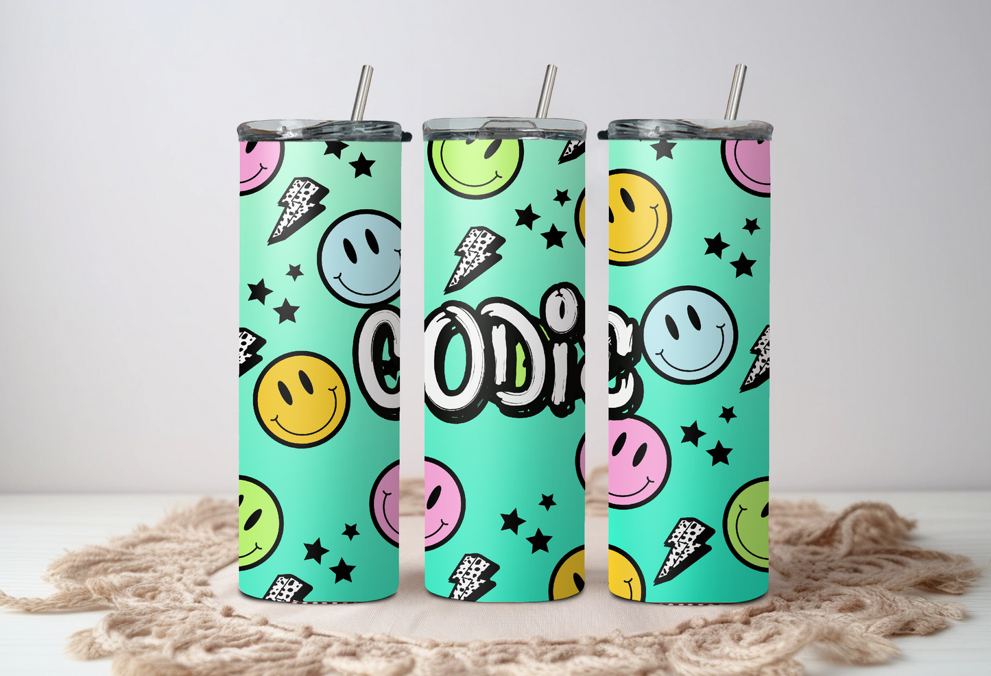 Cup Designs - Customizable