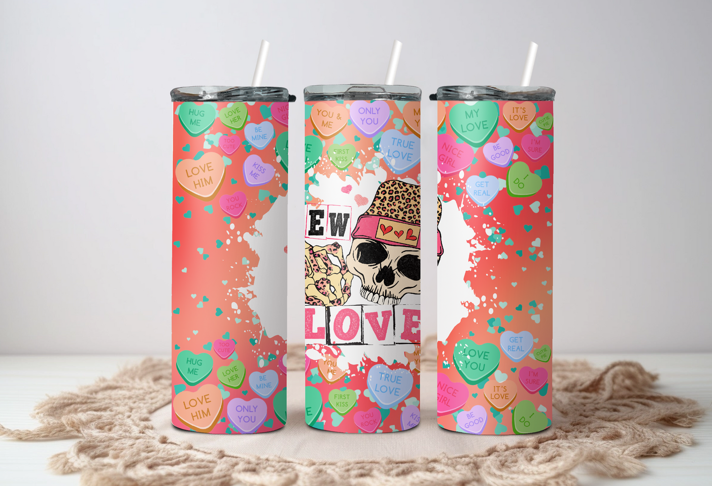 Cup Designs - Holiday