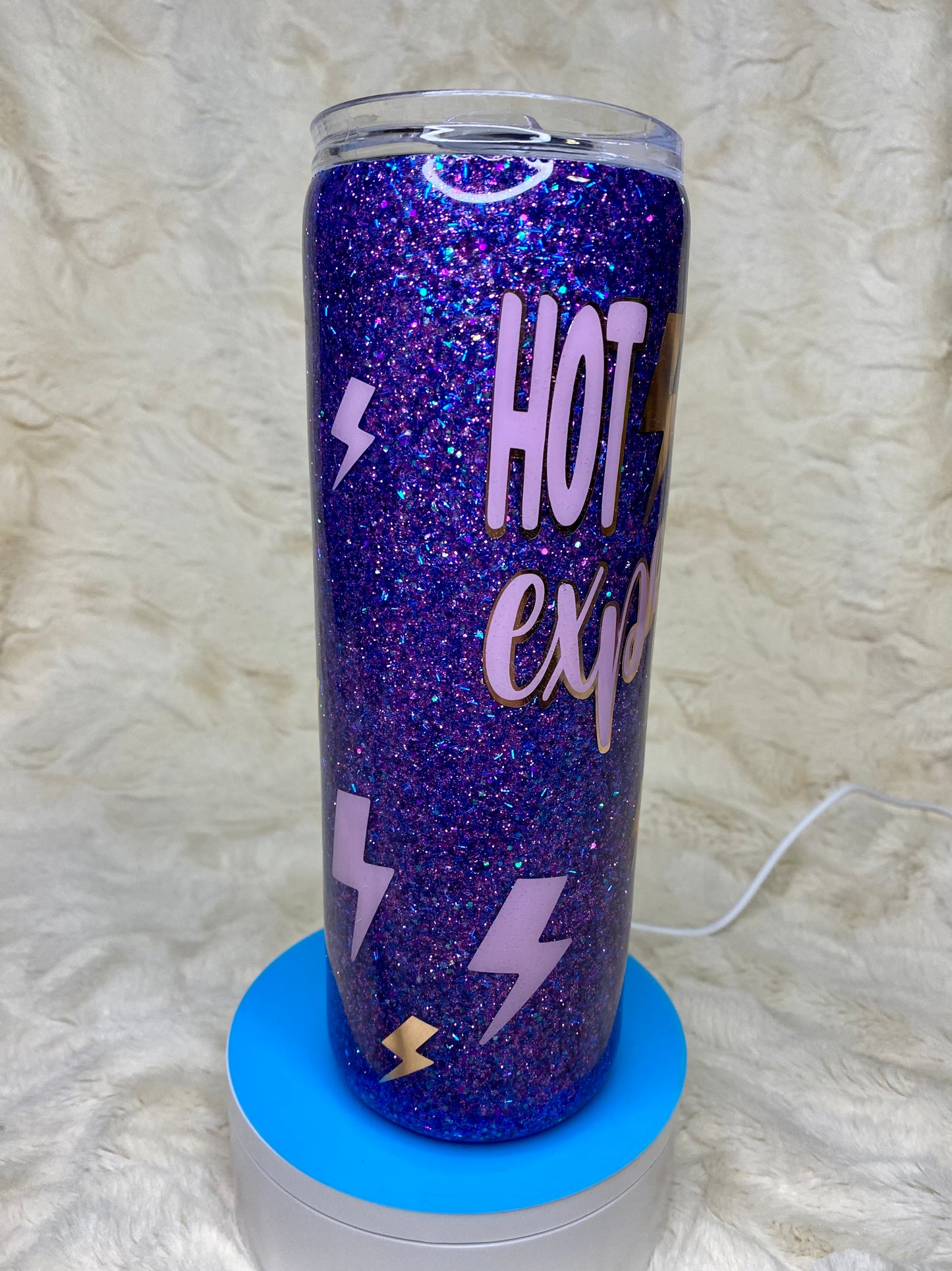 Hot Mess Express Tumbler